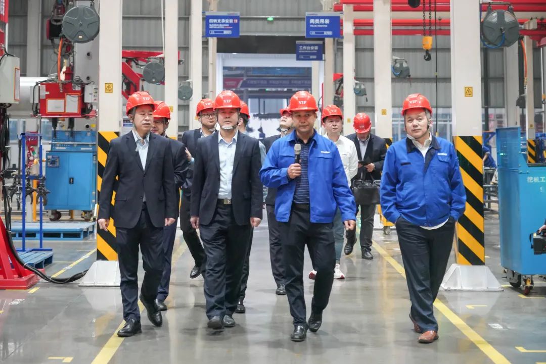 SG胜游智能与中核二十五建设有限公司达成战略合作