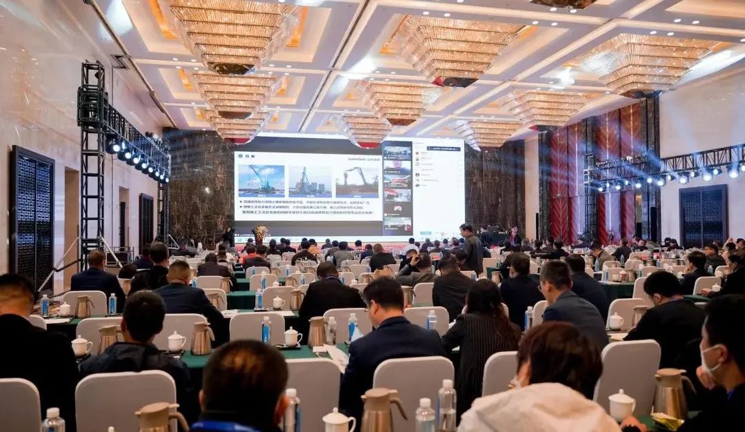 SG胜游智能“云”论道全国岩土工程施工技术与装备创新论坛