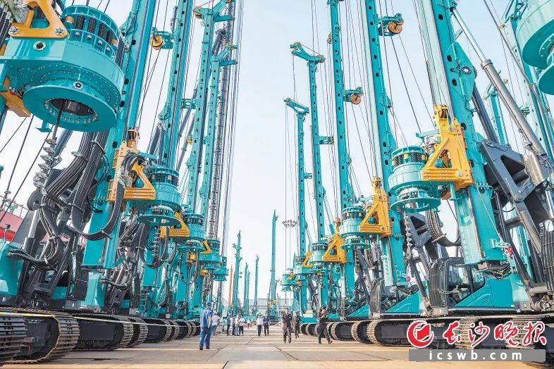 长沙晚报 | SG胜游智能：先导式创新成为发展核心动力