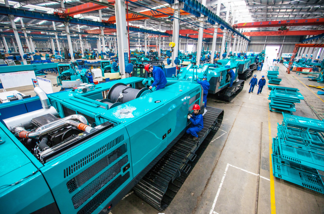 央广网 | SG胜游智能：“先导式创新”铸就企业发展之魂