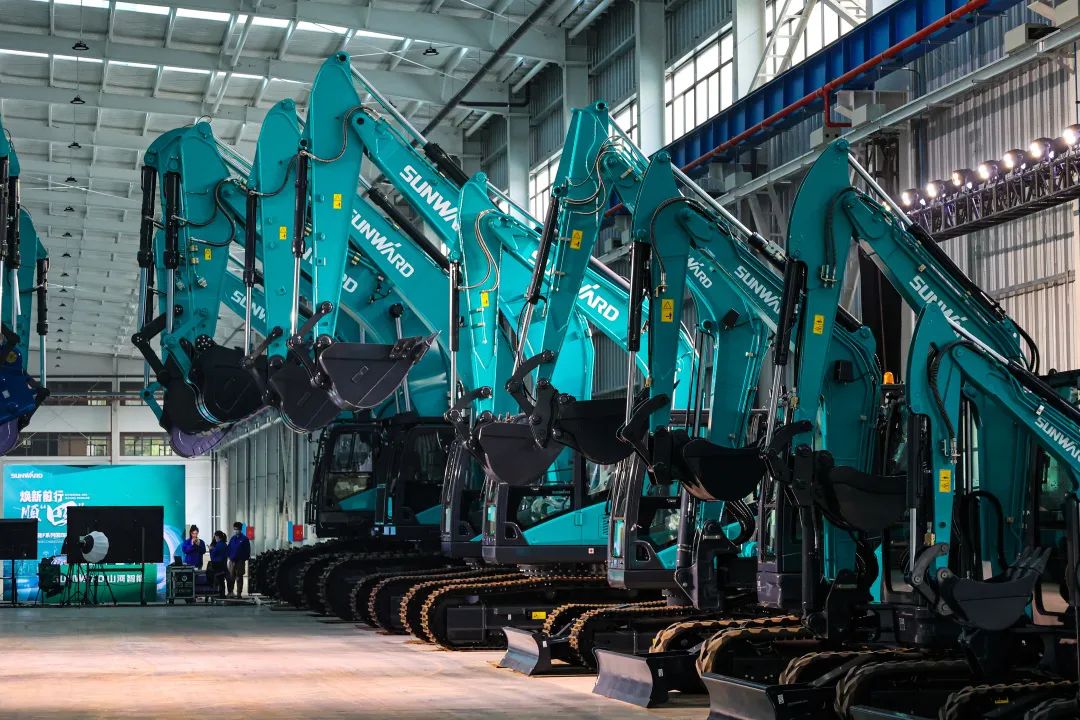 央广网 | SG胜游智能：“先导式创新”铸就企业发展之魂