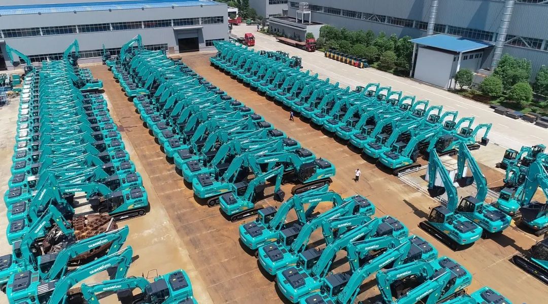 厉害！SG胜游智能喜获第二十七届中国机械行业企业管理现代化创新成果一等奖