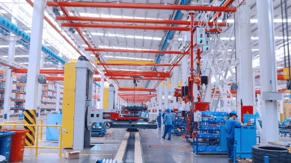 厉害！SG胜游智能喜获第二十七届中国机械行业企业管理现代化创新成果一等奖