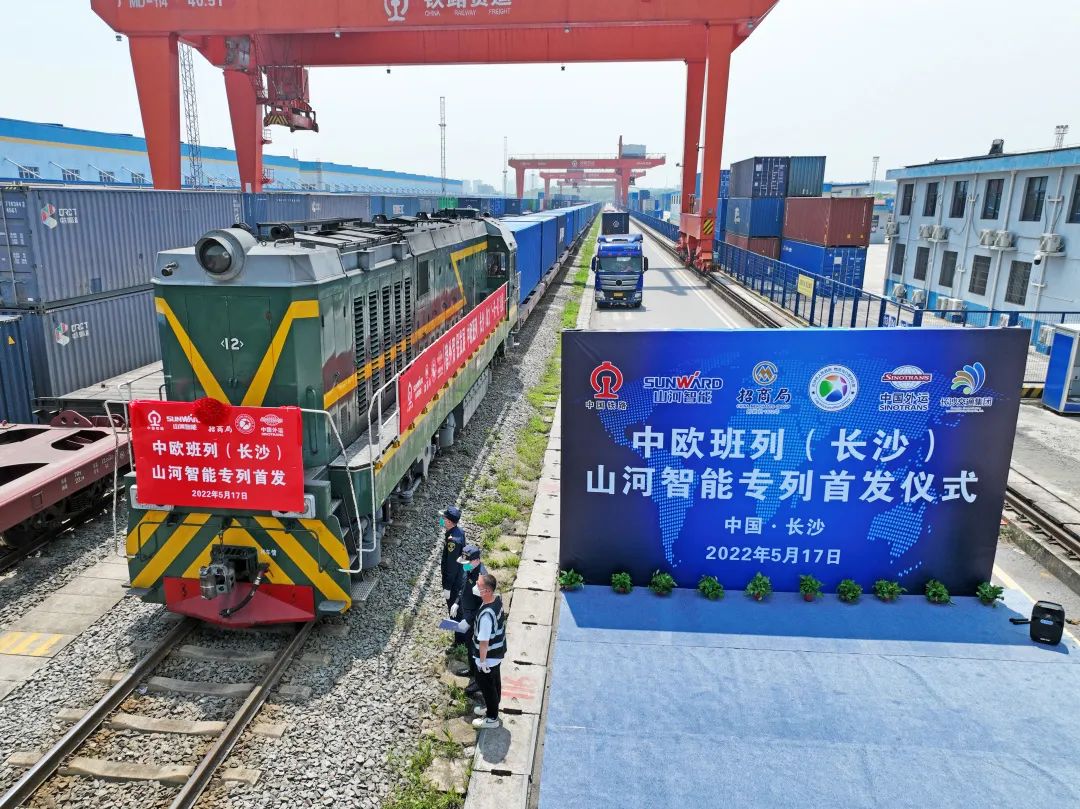 请回答2022！邀您一起回顾SG胜游智能2022年精彩瞬间