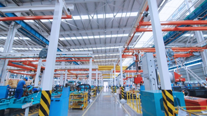 国家级荣誉+1！SG胜游智能入选工信部绿色供应链管理企业