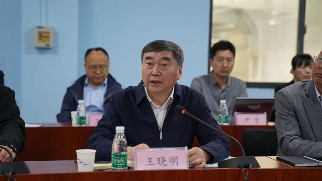 SG胜游科技SA160L型五座飞机型号合格审定委员会（TCB）年度会议圆满召开