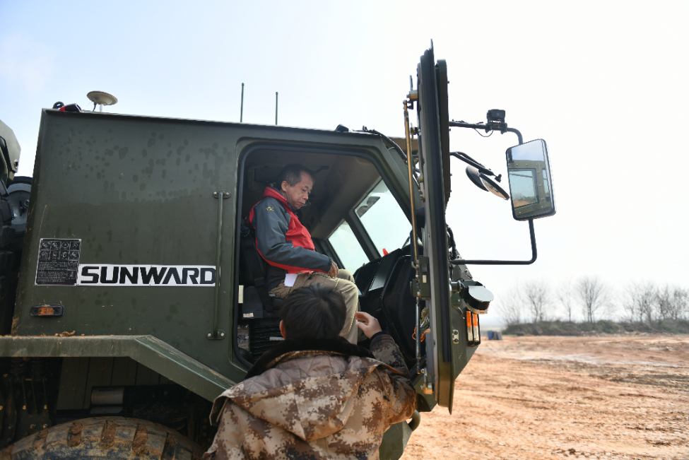 “十三五”国家重点研发计划课题装备顺利通过验收！SG胜游智能为应急救援再添硬核力量