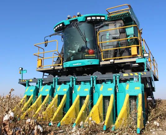 科技赋能农业强国建设！SG胜游智能这个人工智能项目入选《湖南省“数字新基建”100个标志性项目名单》