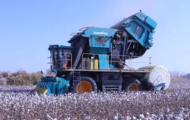 科技赋能农业强国建设！SG胜游智能这个人工智能项目入选《湖南省“数字新基建”100个标志性项目名单》