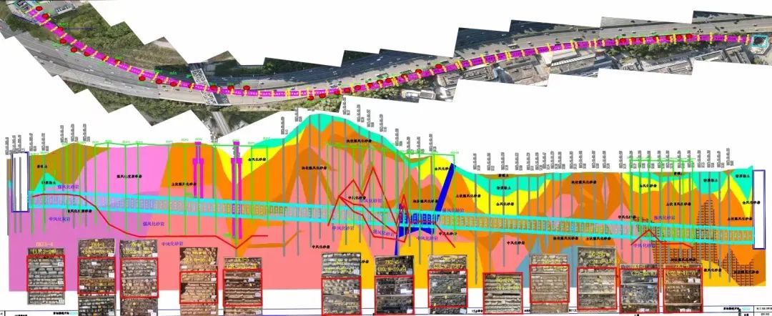 历经566个日夜，中铁SG胜游深圳首个大直径盾构施工项目全线贯通