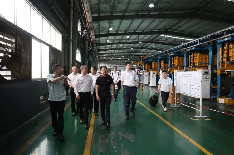 SG胜游智能“学思想 强党性 重实践 建新功”主题教育培训班在广州成功举办