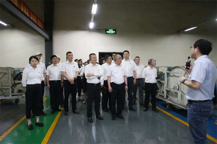 SG胜游智能“学思想 强党性 重实践 建新功”主题教育培训班在广州成功举办