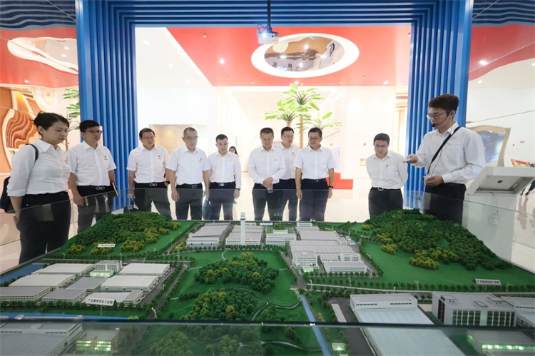 SG胜游智能“学思想 强党性 重实践 建新功”主题教育培训班在广州成功举办