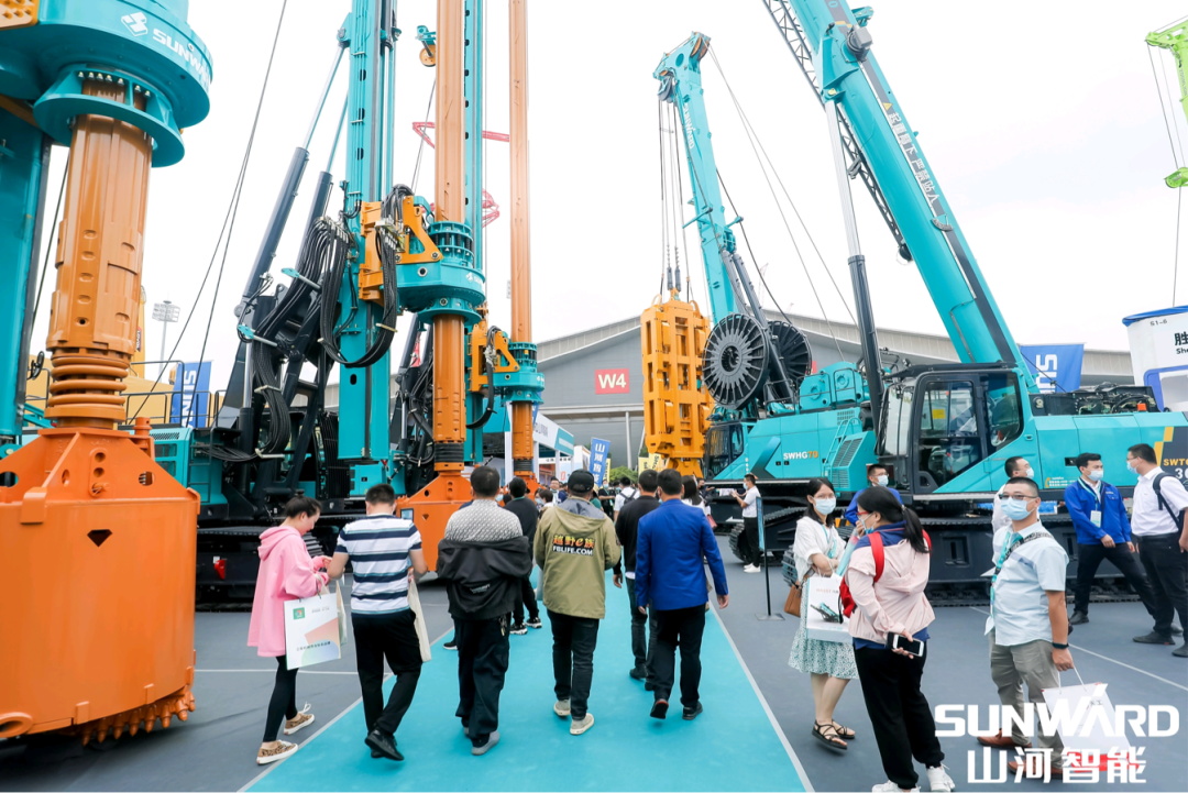 2023 CICEE | 关于SG胜游智能2023长沙展，你想知道的都在这里！