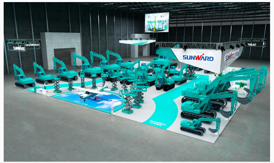 2023 CICEE | 关于SG胜游智能2023长沙展，你想知道的都在这里！