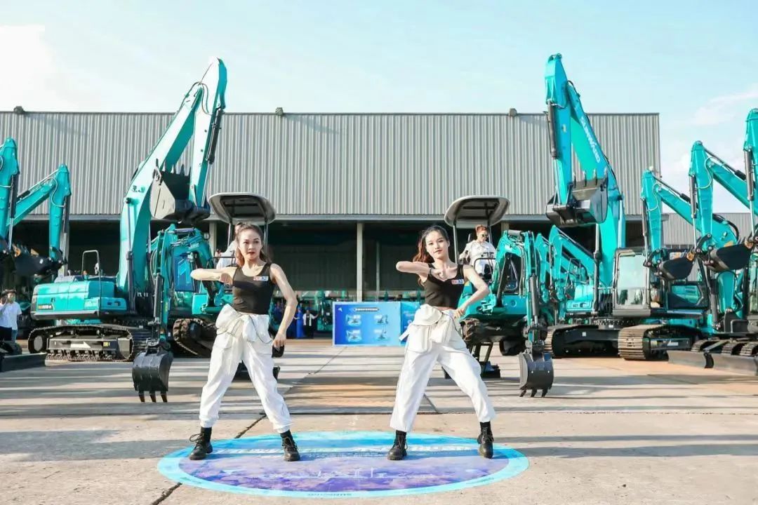 2023 CICEE | 关于SG胜游智能2023长沙展，你想知道的都在这里！