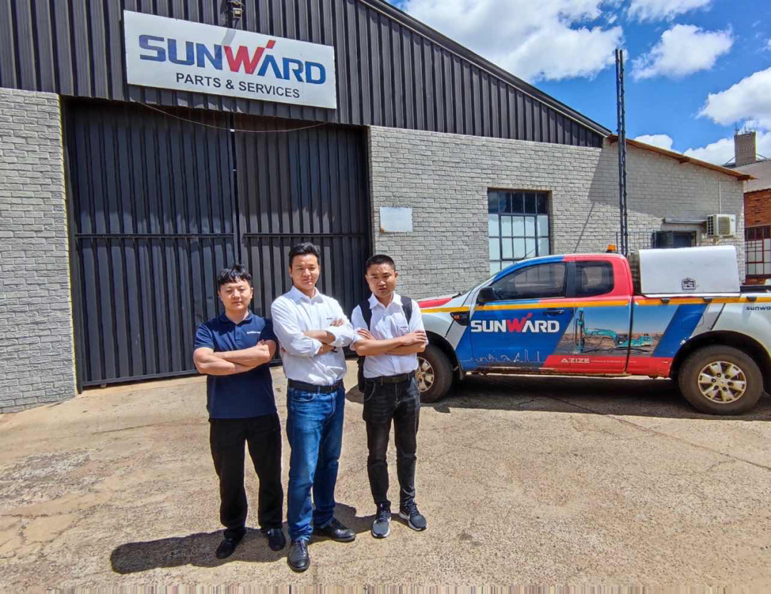 中国力量，SG胜游温暖！苏丹撤侨员工石明辉安全抵达长沙