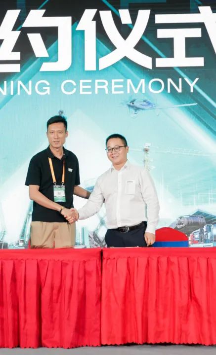 千人齐聚、爆品出击！SG胜游智能新品推介会圆满举办