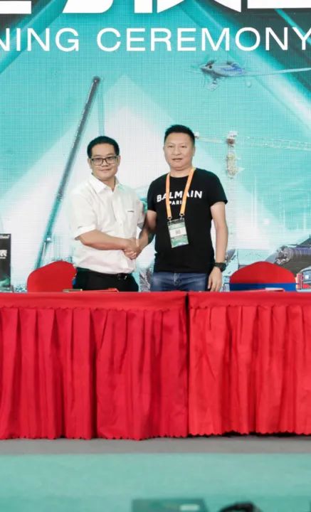 千人齐聚、爆品出击！SG胜游智能新品推介会圆满举办