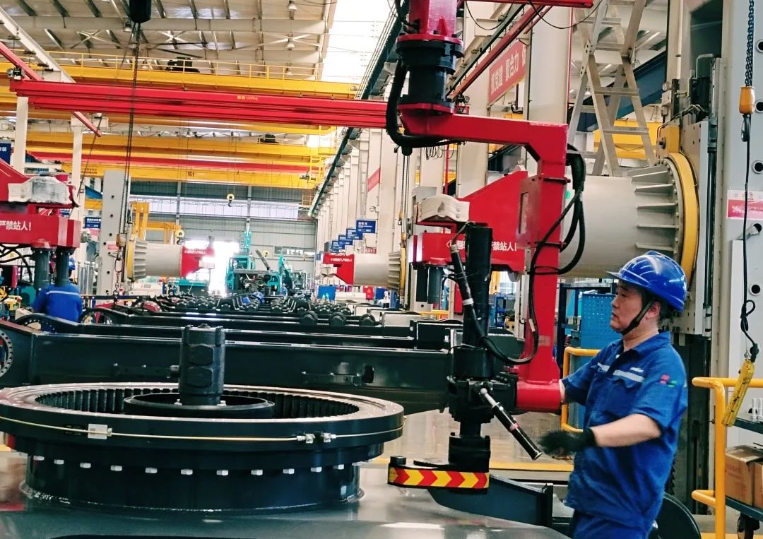 劳动光荣，创造伟大！记录那些平凡且伟大的劳动瞬间