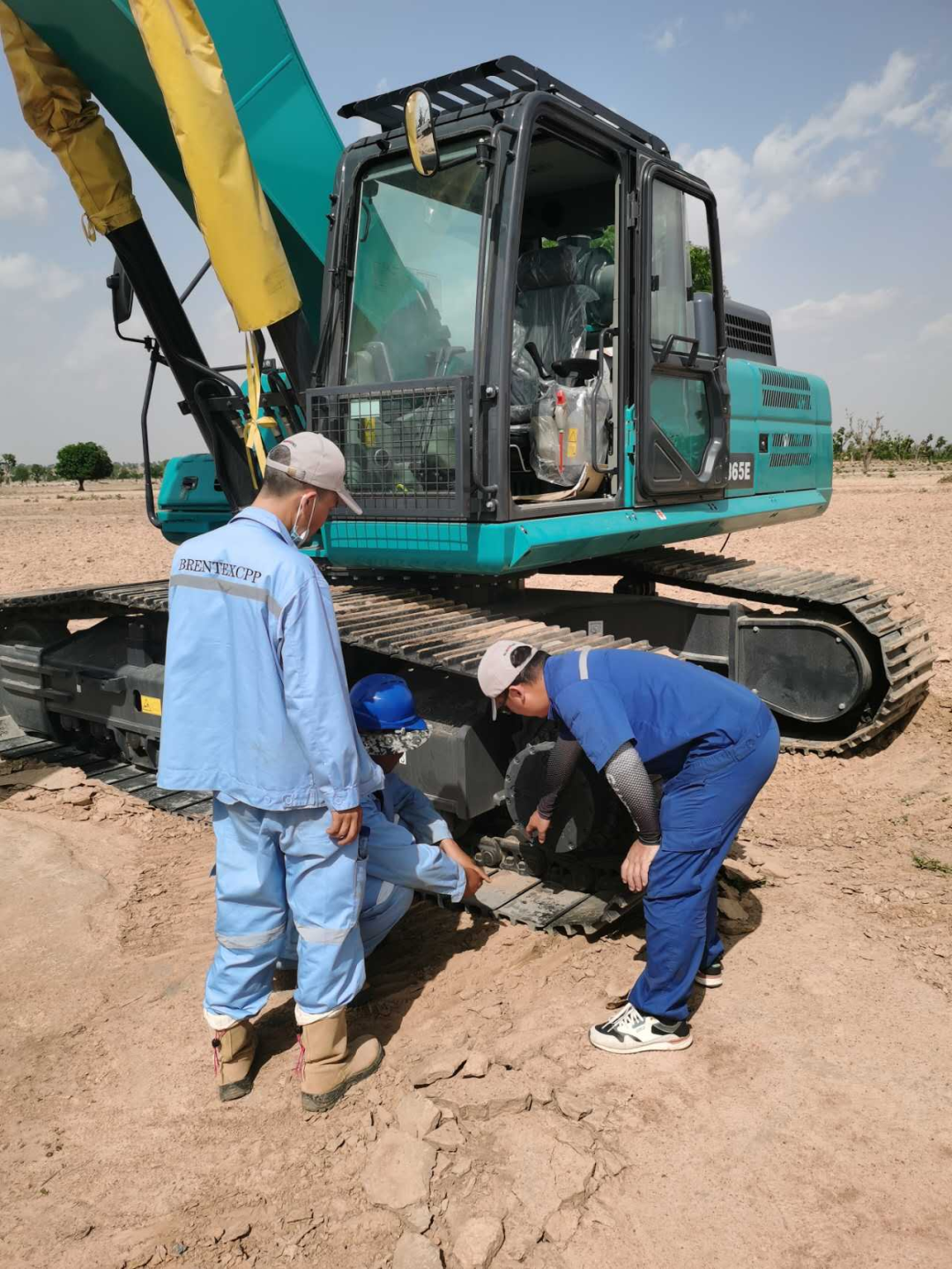 SG胜游智能受邀参加中国（长沙）—尼日利亚投资经贸推介会，并签署重要合作协议