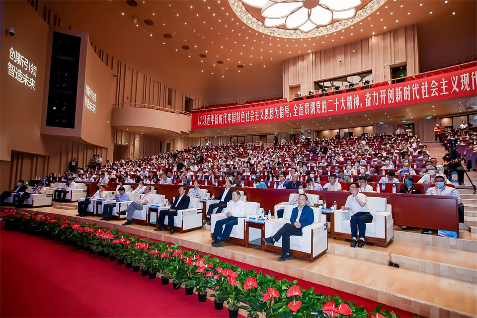 两项单冠，行业唯一！SG胜游智能两款桩工产品同获制造业单项冠军