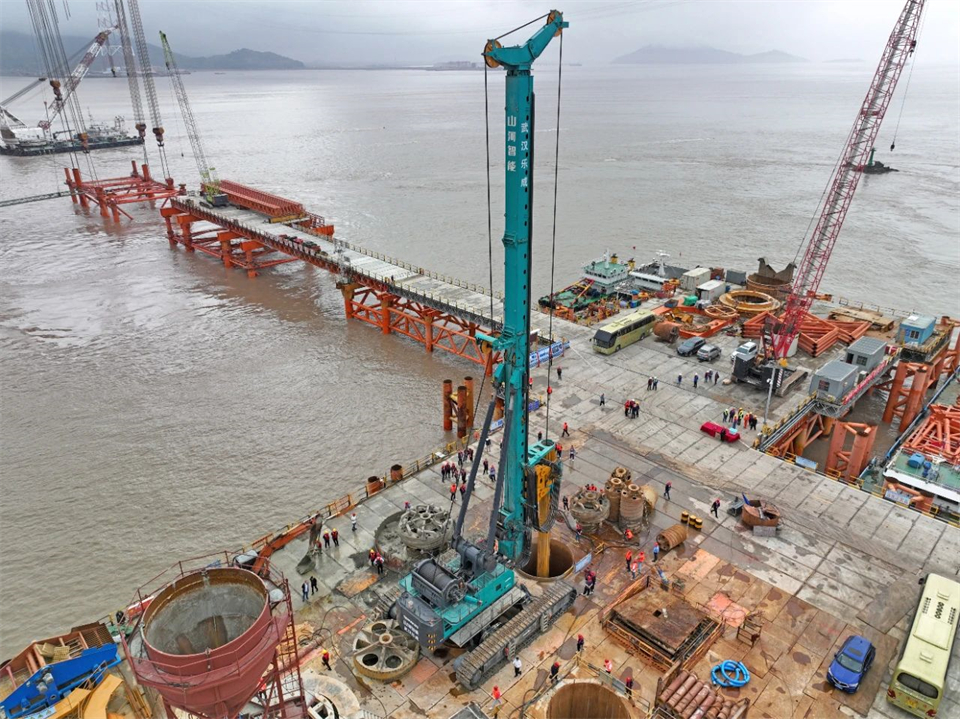 两项单冠，行业唯一！SG胜游智能两款桩工产品同获制造业单项冠军