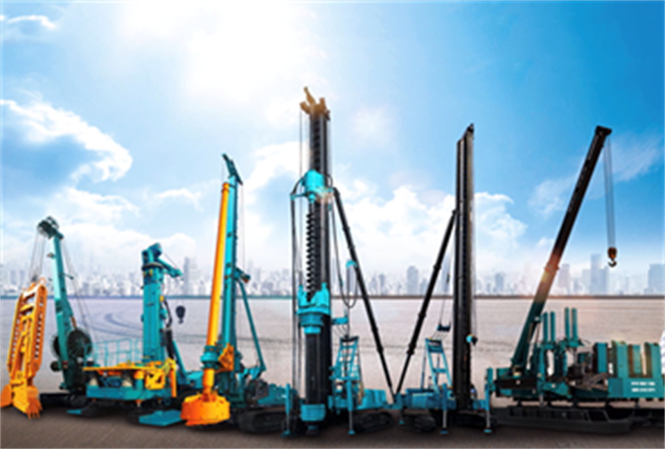 两项单冠，行业唯一！SG胜游智能两款桩工产品同获制造业单项冠军