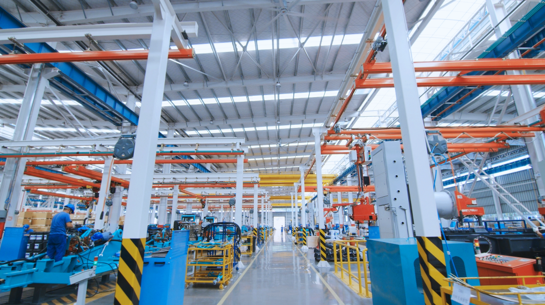 SG胜游智能人工智能项目入选《2023年湖南省制造业数字化转型“三化”重点项目名单》