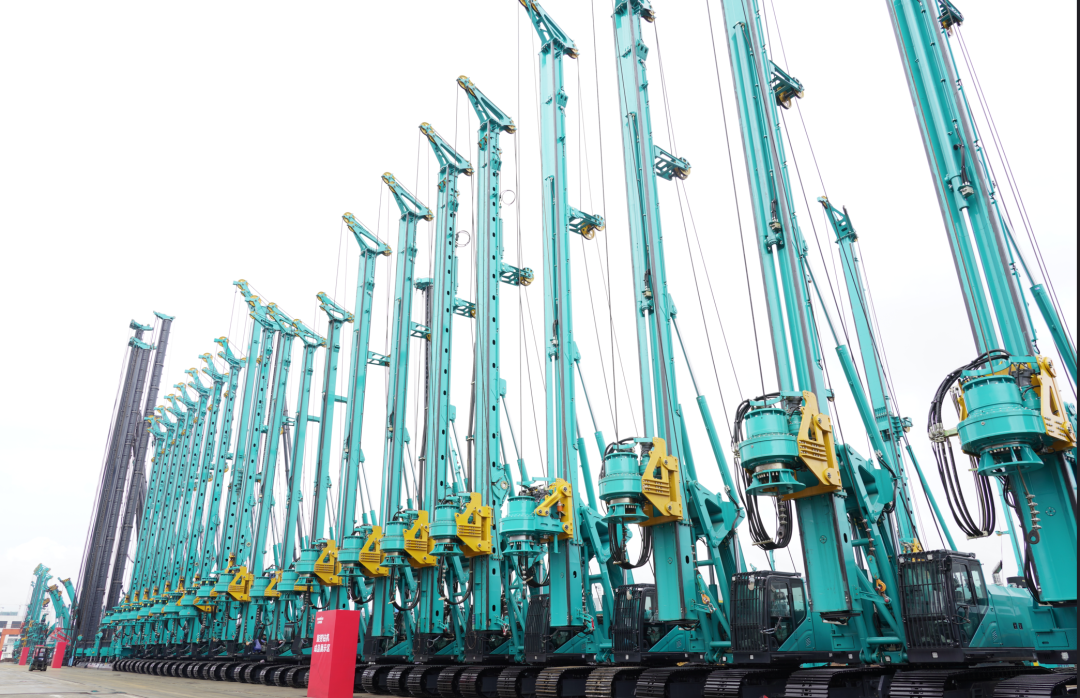 创新、协同、发展！SG胜游智能入选《先进制造业龙头企业清单》