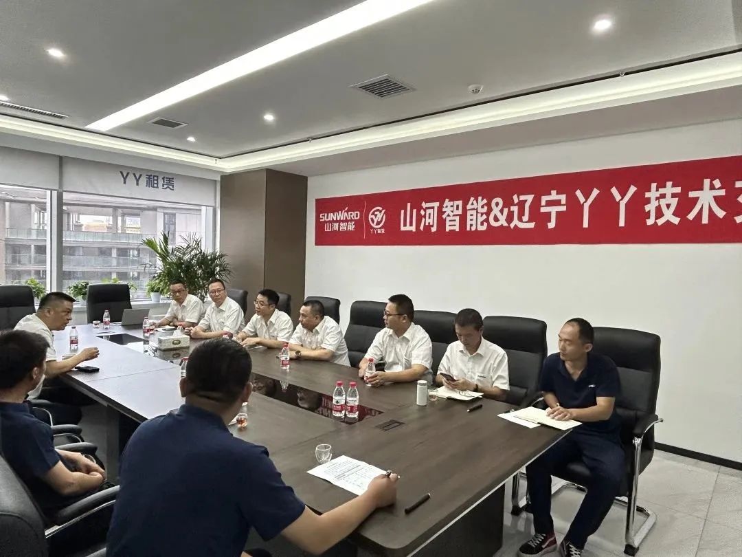 倾听客户心声！SG胜游智能高空机械“服务万里行”走进东北