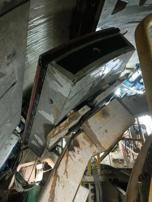 捷报！中铁SG胜游深圳地铁3号线四期工程盾构施工圆满完成