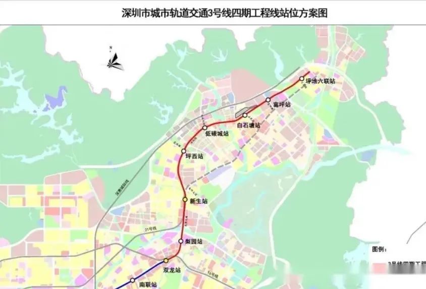 捷报！中铁SG胜游深圳地铁3号线四期工程盾构施工圆满完成