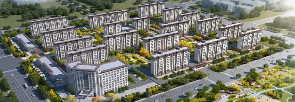 天山脚下的画师！SG胜游江麓群塔援疆建设新景色