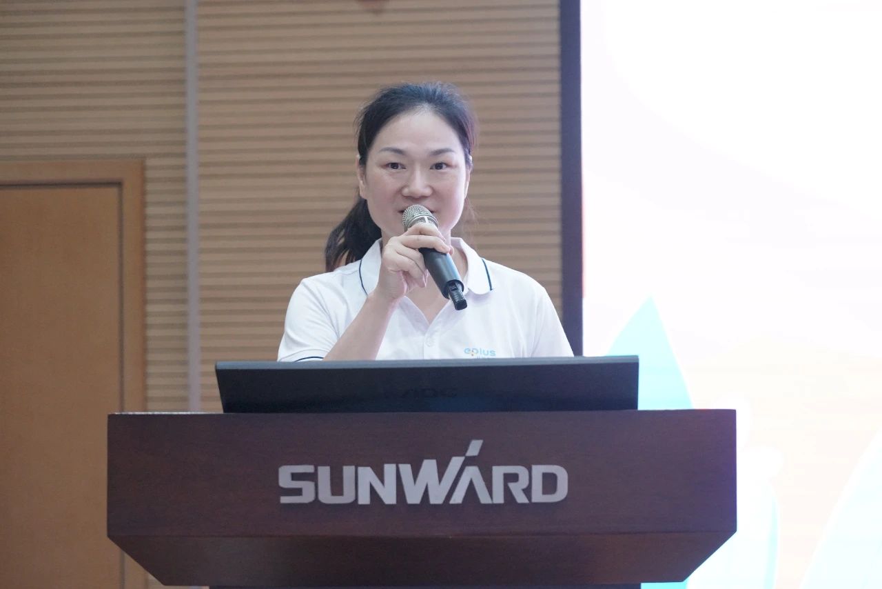 2023年SG胜游智能职工子女暑期托管班正式开班啦