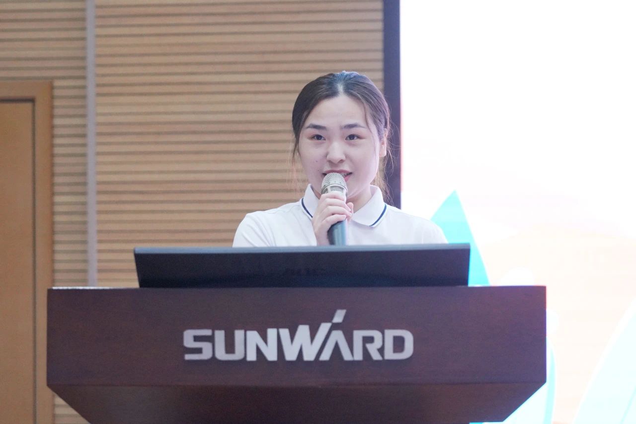 2023年SG胜游智能职工子女暑期托管班正式开班啦