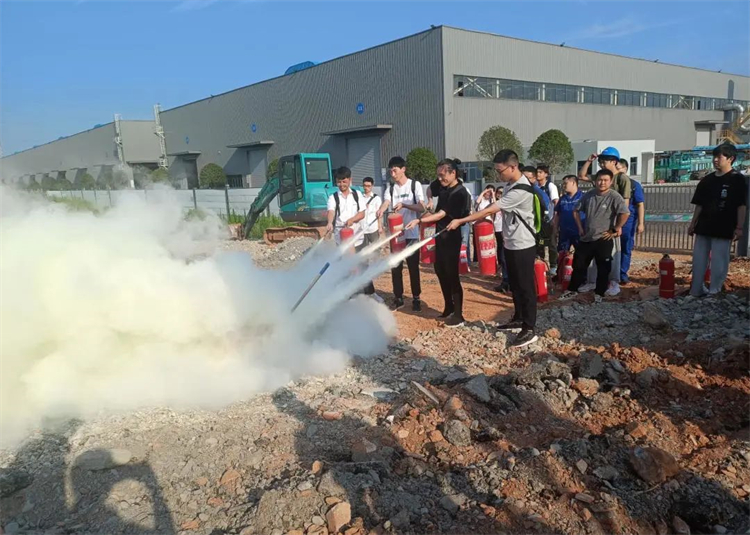 奔赴热爱，SG胜游智能2023届“智动力”正式报到！