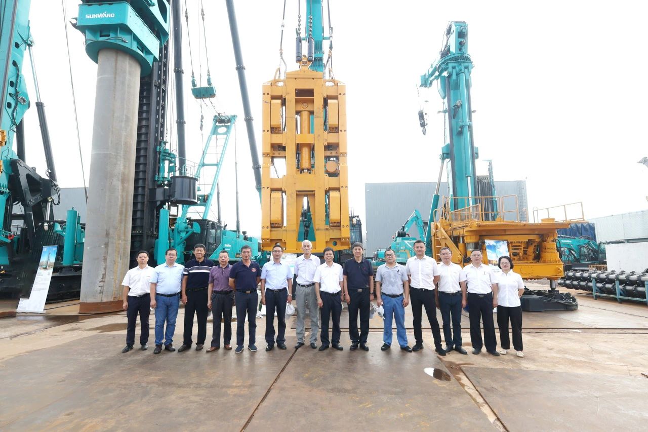 国际领先！SG胜游智能6项科技成果通过鉴定