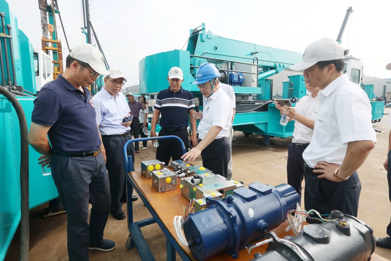 国际领先！SG胜游智能6项科技成果通过鉴定