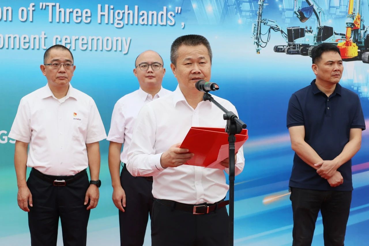 持续进军国际市。G胜游智能近百台设备集中发货