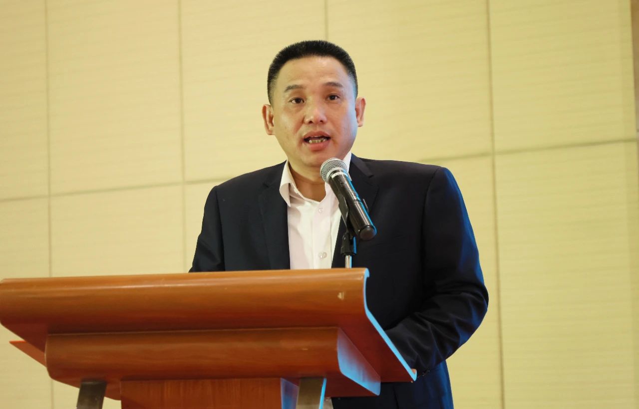 精品出击，闪耀魔都！SG胜游智能全系列高空机械亮相2023亚洲国际高空展