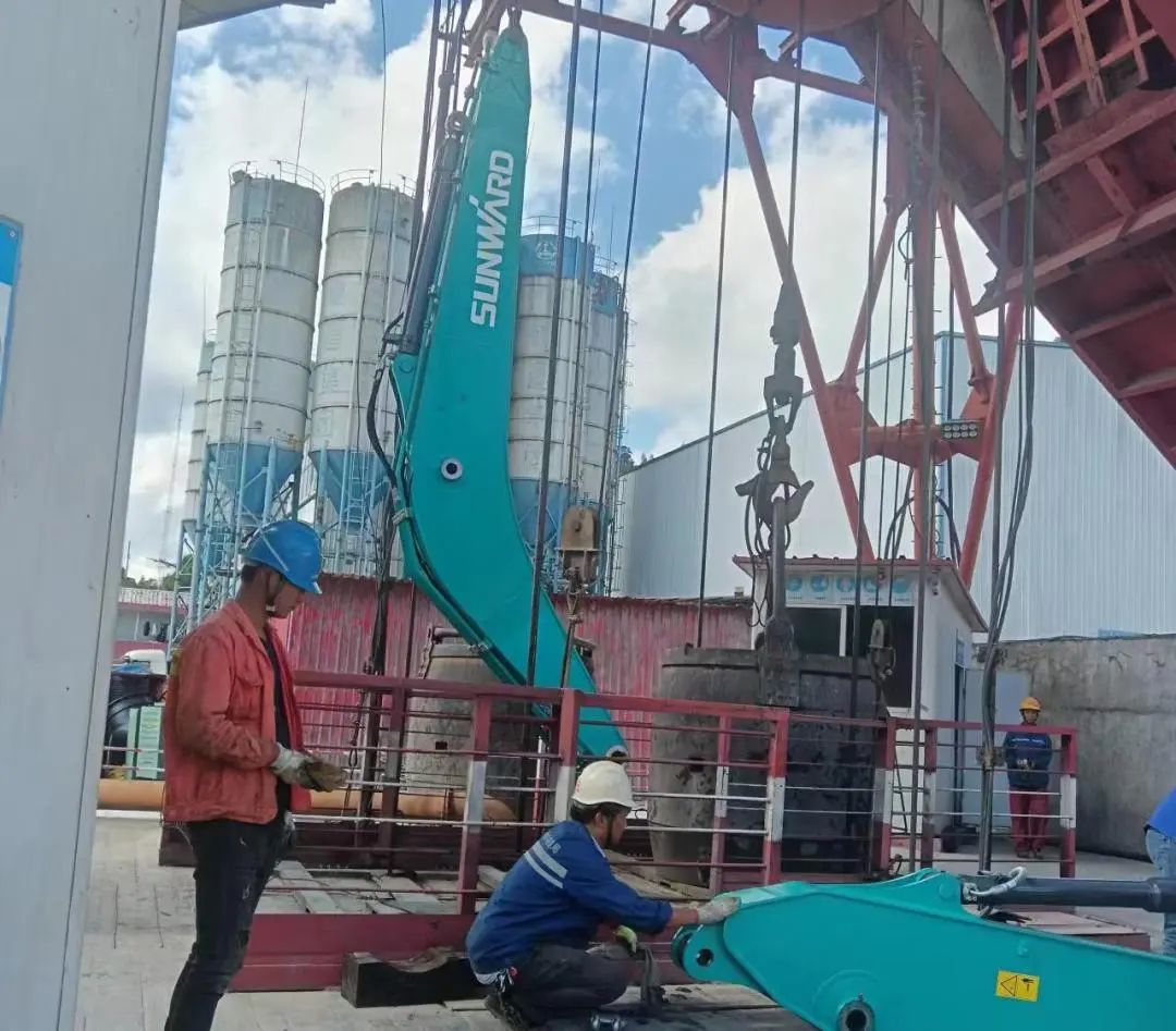 SG胜游智能售后服务：全力以赴，赋予机器生命与活力