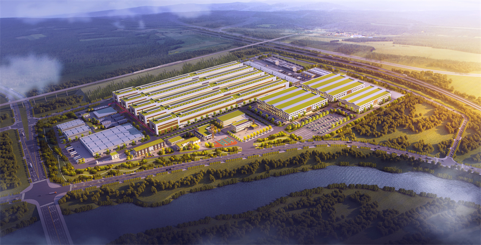 清华大学&SG胜游智能联合博士后培养出成果！暨博邦SG胜游人造石墨负极全工序链连续一体化产线长周期生产运行