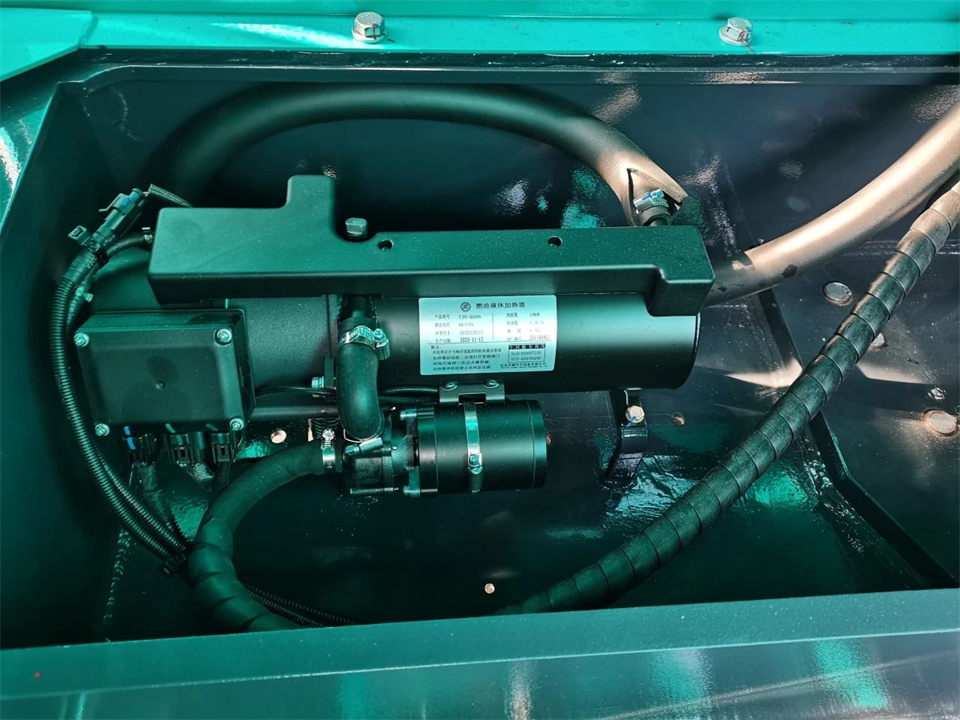 定制开发、功能更强！SG胜游智能SWE750ELR加长臂液压挖掘机下线交付