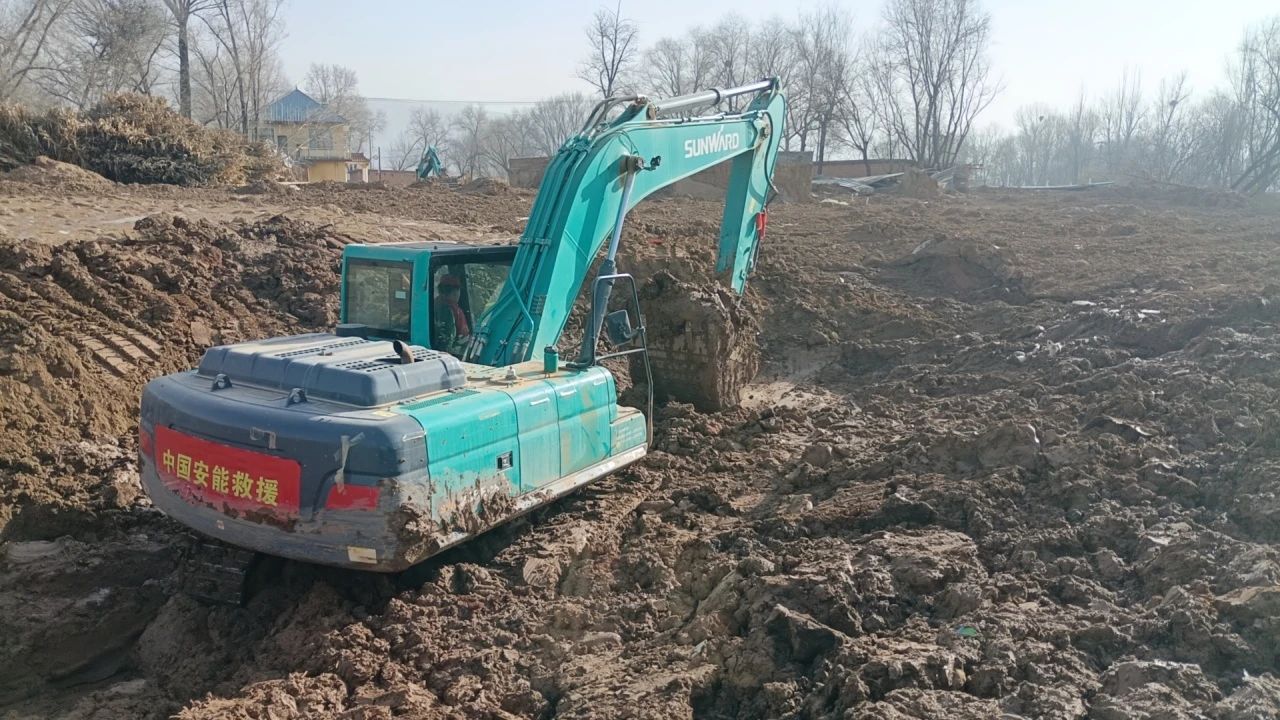 企业担当，赞誉满满！SG胜游智能收到国家应急管理部感谢信