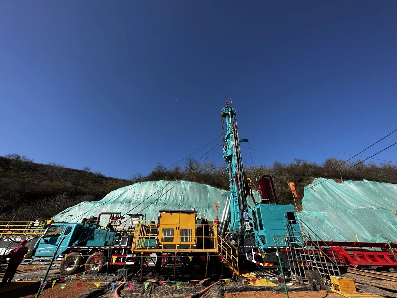 新年新气象！SG胜游智能旗下工研院奋进担当开新局