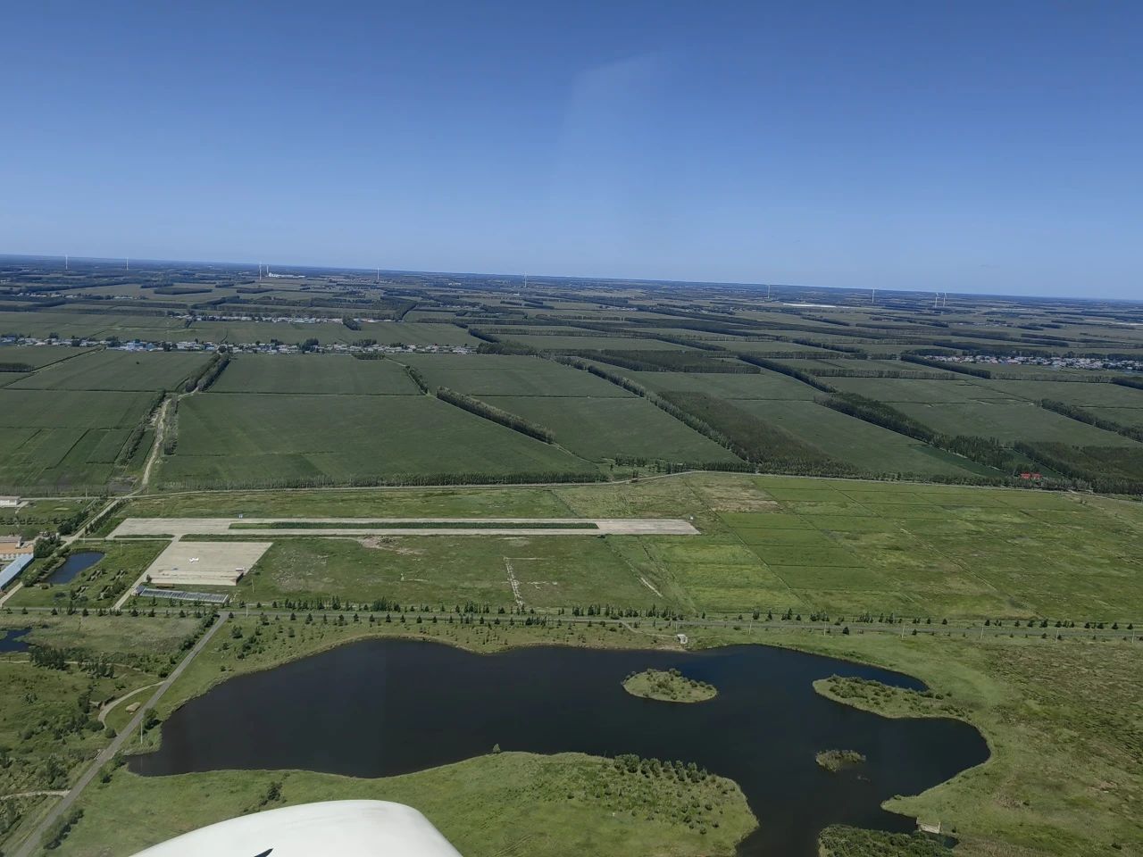 二十载磨砺，“阿若拉”飞机累计飞行时间突破11万小时！