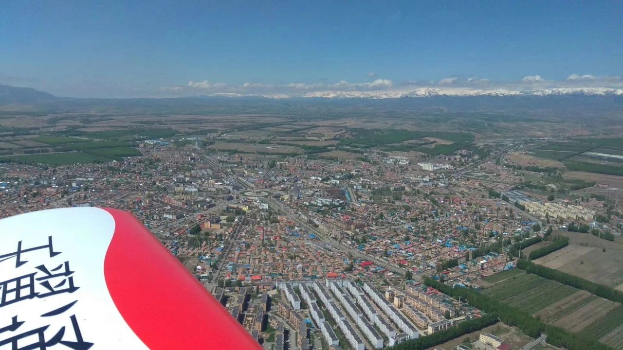 二十载磨砺，“阿若拉”飞机累计飞行时间突破11万小时！