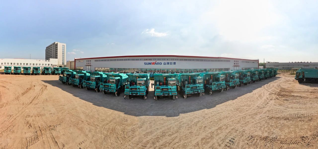 喜报！SG胜游巨鼎矿山机械研究开发中心获内蒙古自治区企业研发中心认定