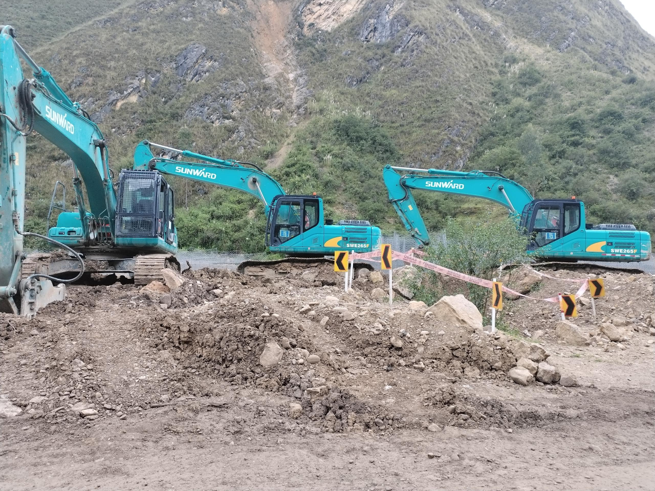 加强全方位合作！中铁二十局到访SG胜游智能